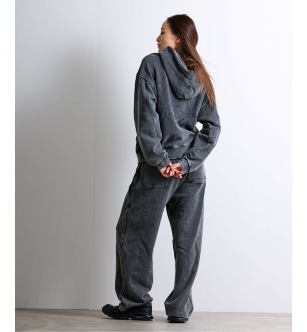 Paris Saint-Germain「【Paris Saint-Germain / パリ・サン＝ジェルマン】 JP Fade Style Hoodie」|パーカー|