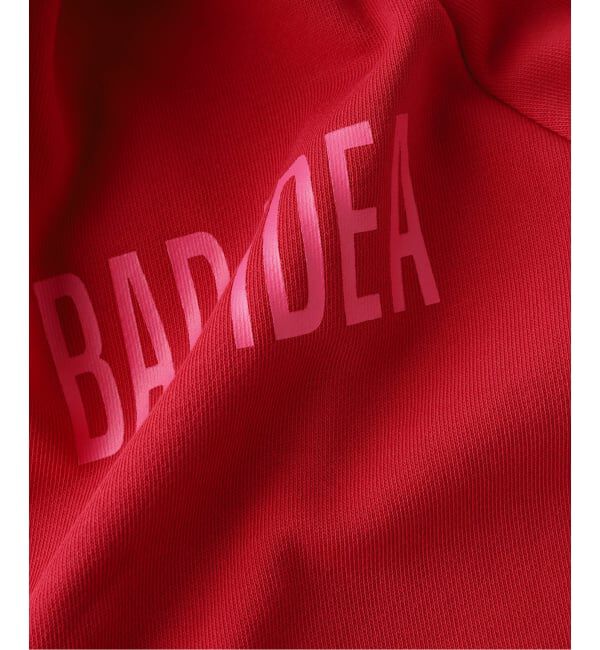 PULP「【Geek Office / ギークオフィス】JUST! / FITTED ZIP-UP HOODIE」|パーカー|