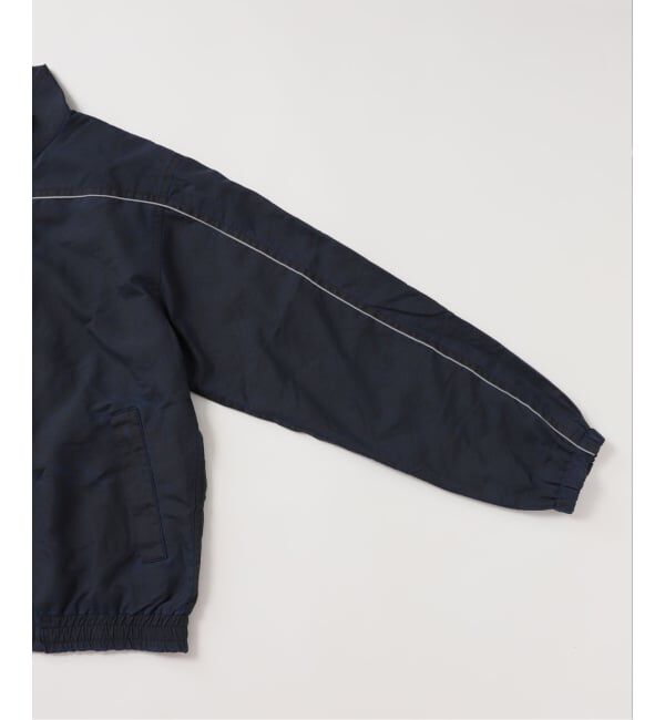 PULP「VALLAD / バラッド FADED TRACK JKT」|ブルゾン・スタジャン|