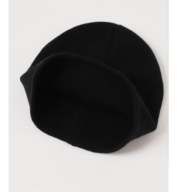 PULP「VALLAD / バラッド &times; JOE / CIRCLE LOGO BEANIE」|ニット帽|