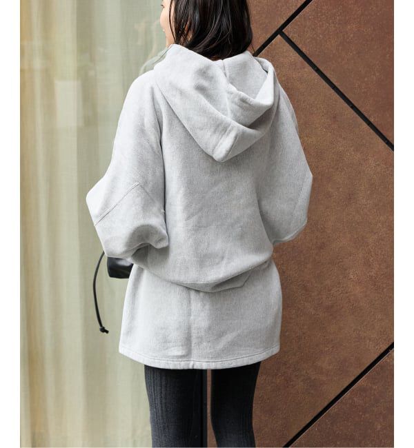 別注【CHAMPION*JOURNAL STANDARD by HOLIDAY】HOODIE（JOURNAL