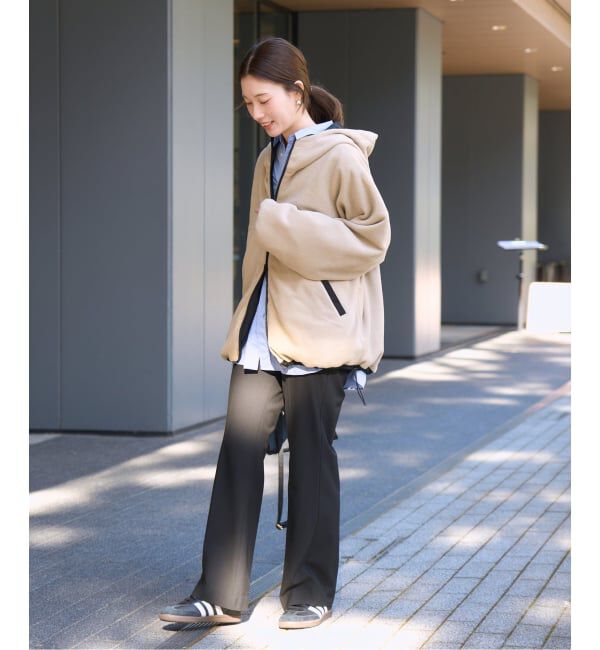 ≪追加≫ALTUS/アルタス 別注リバーシブルブルゾン 4（FRAMeWORK