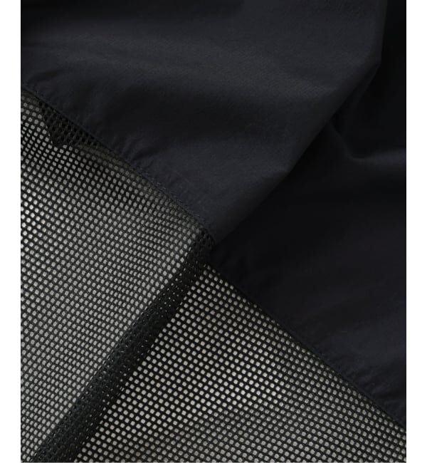  「《予約》【洗える】Mewl / ミュール シアーUVカットパーカー」|ブルゾン・スタジャン|