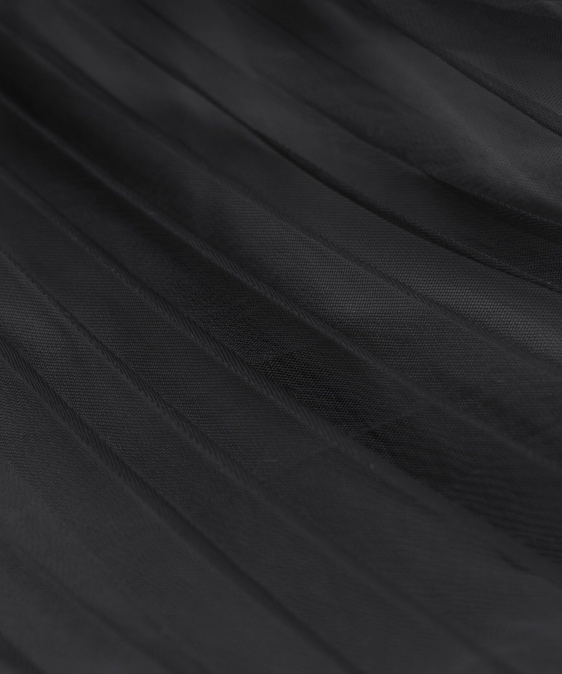 nano･universe「プリーツチュールスカート」|スカート|