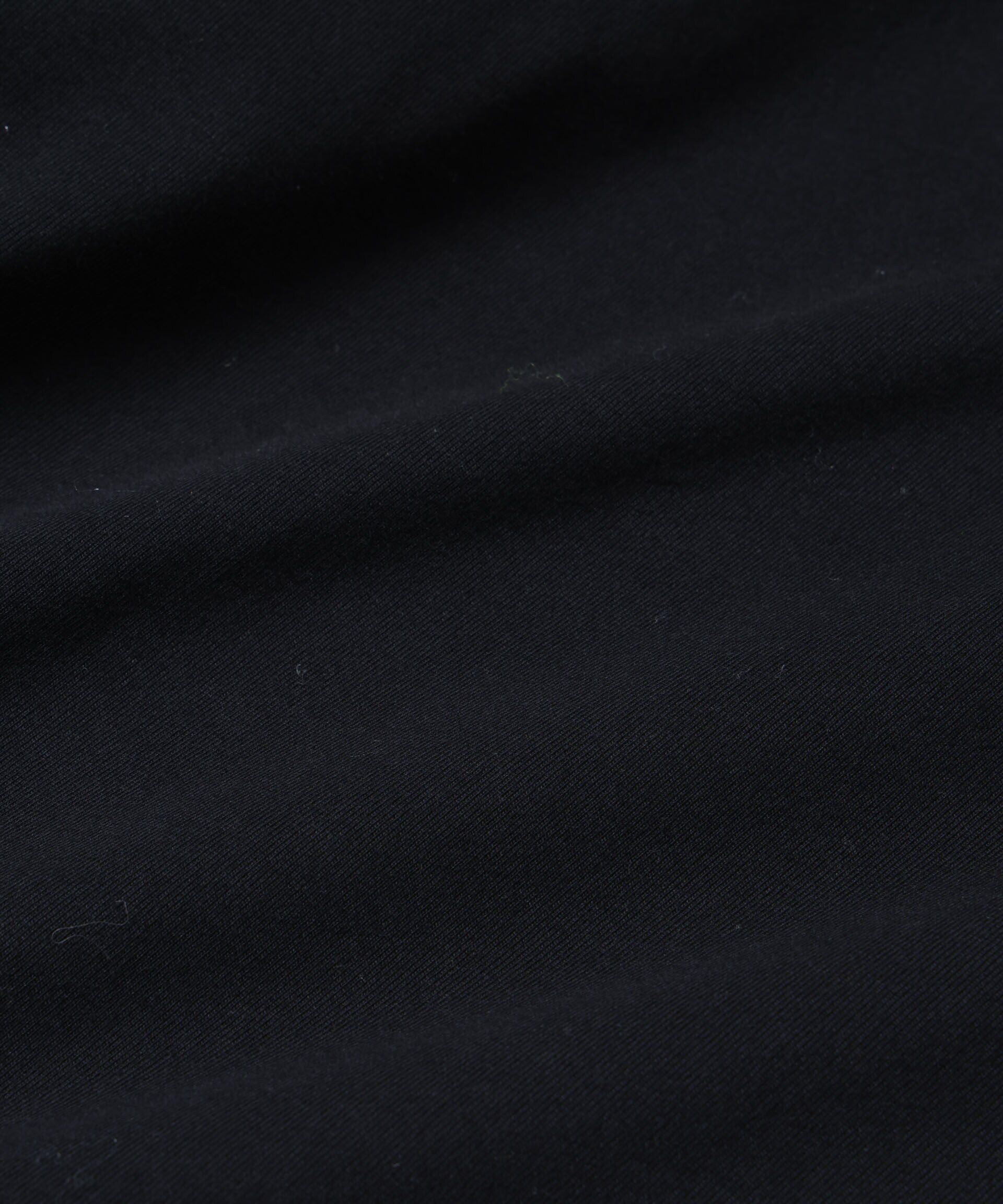 nano･universe「ビッグシルエットワンポイントTシャツ 長袖」|Tシャツ・カットソー|