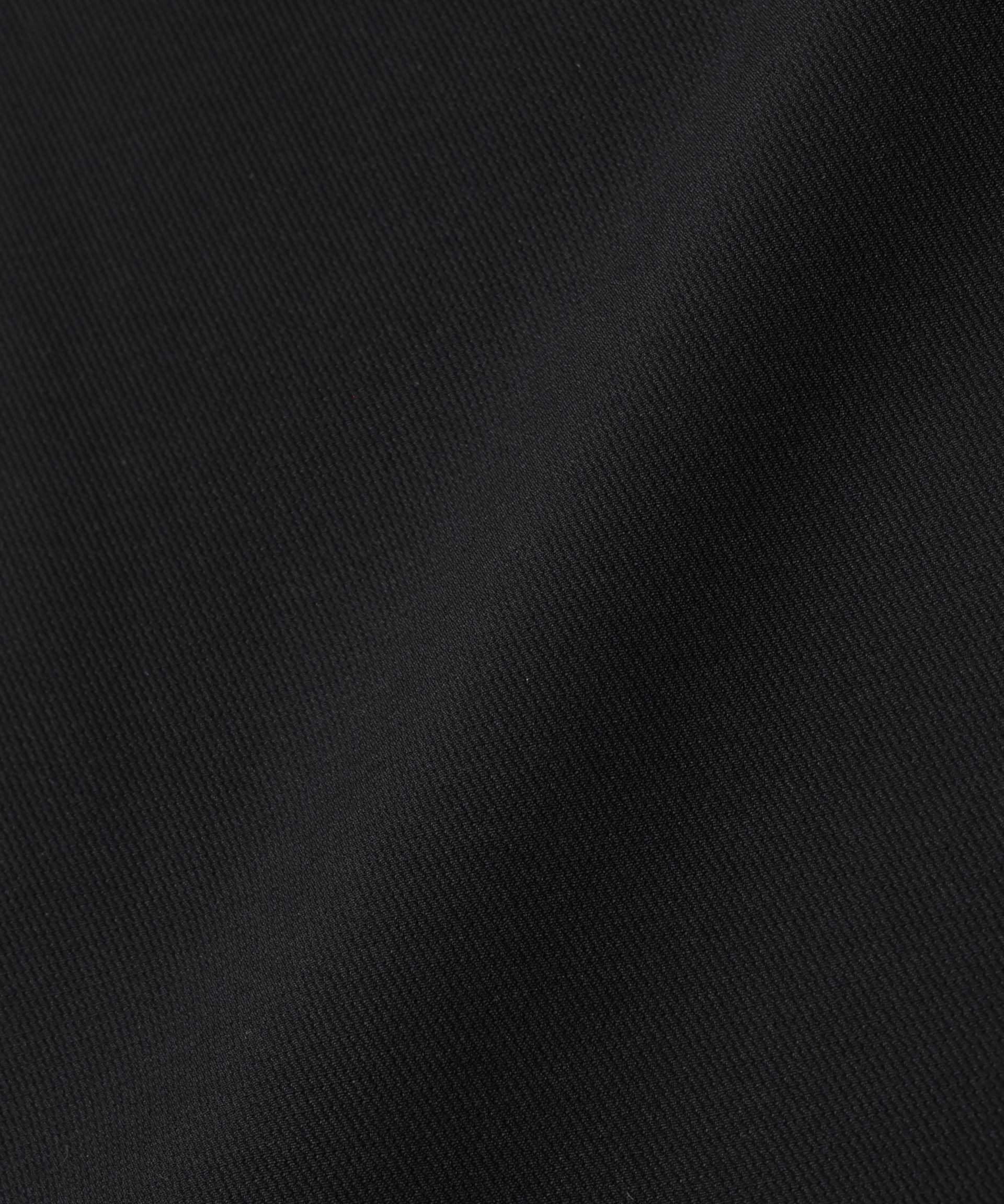 nano･universe「ドレープショートモッズブルゾン」|ブルゾン・スタジャン|