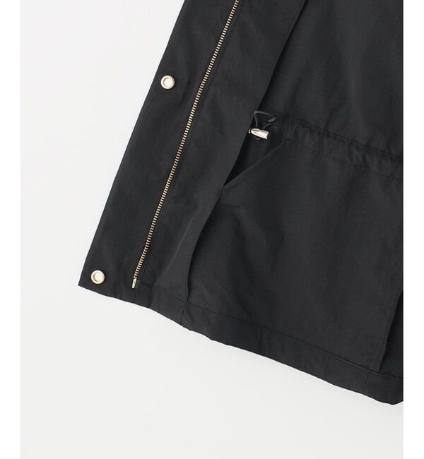 組曲「エアリーブルゾン」|ブルゾン・スタジャン|