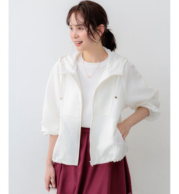 組曲「シアージャカード ブルゾン」|ブルゾン・スタジャン|