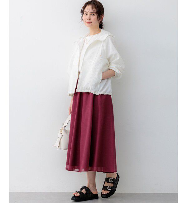 組曲「シアージャカード ブルゾン」|ブルゾン・スタジャン|