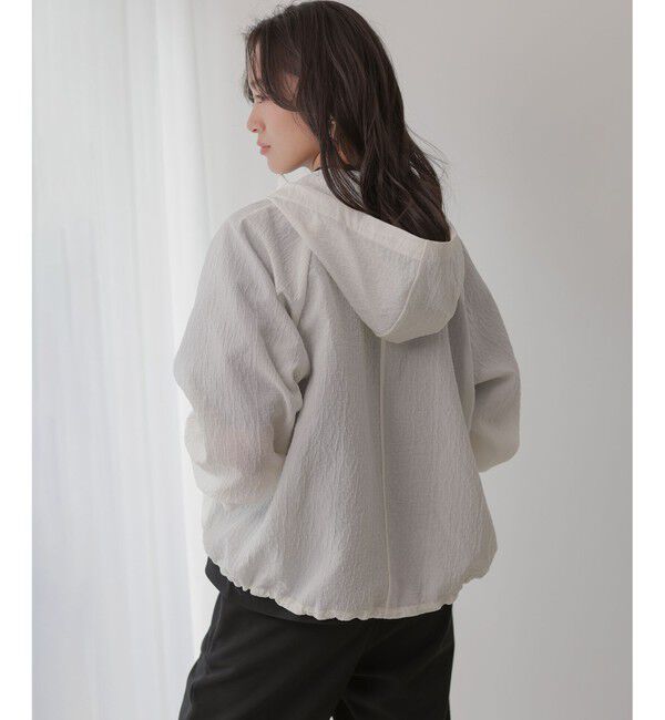 組曲「シアージャカード ブルゾン」|ブルゾン・スタジャン|