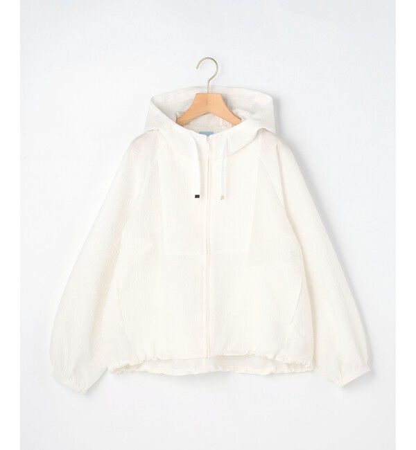 組曲「シアージャカード ブルゾン」|ブルゾン・スタジャン|