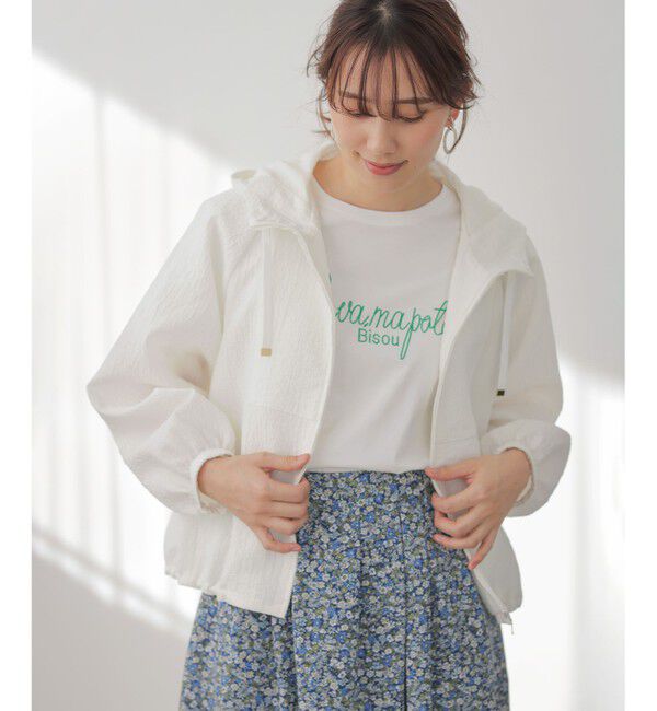 組曲「シアージャカード ブルゾン」|ブルゾン・スタジャン|