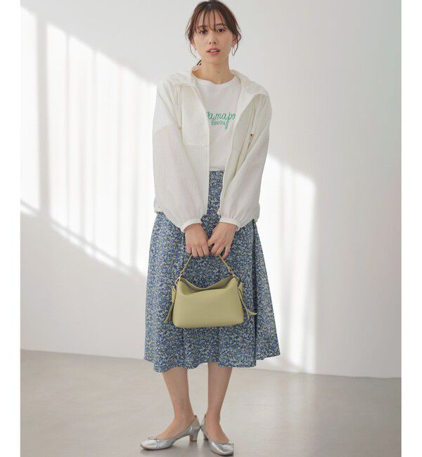 組曲「シアージャカード ブルゾン」|ブルゾン・スタジャン|