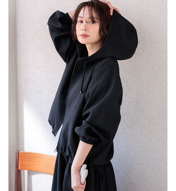 組曲「シアージャカード ブルゾン」|ブルゾン・スタジャン|