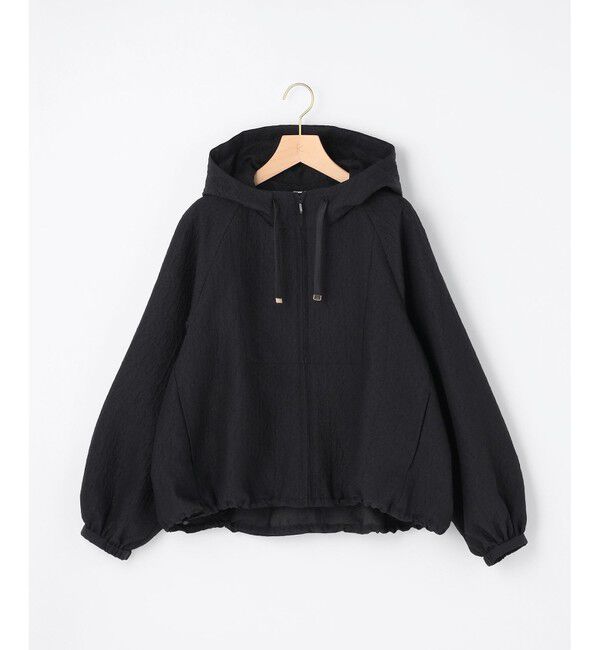 組曲「シアージャカード ブルゾン」|ブルゾン・スタジャン|