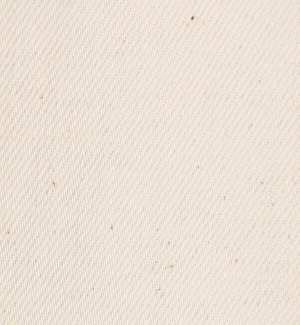 Rie Miller「【RM denim】リネン混ひも付きリラックスパンツ」|その他|