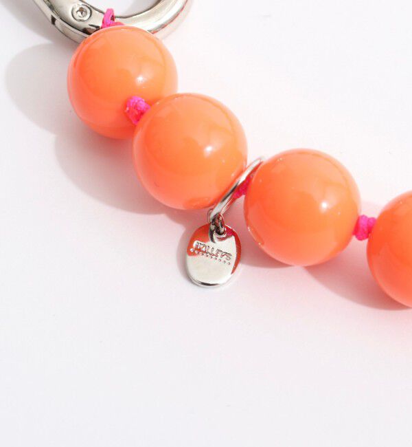 NOLLEY'S「NOLLEYS スマホストラップ S」|チャーム・キーホルダー|