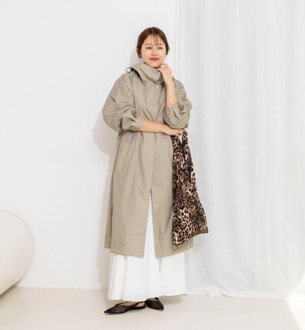 NOLLEY'S「【TATRAS/タトラス】FLORINAフロリナコート」|その他|