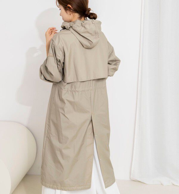 NOLLEY'S「【TATRAS/タトラス】FLORINAフロリナコート」|その他|