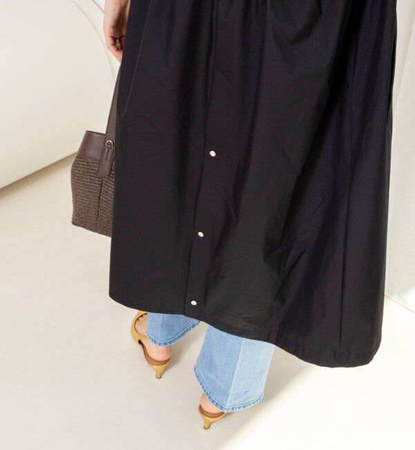 NOLLEY'S「【TATRAS/タトラス】FLORINAフロリナコート」|その他|