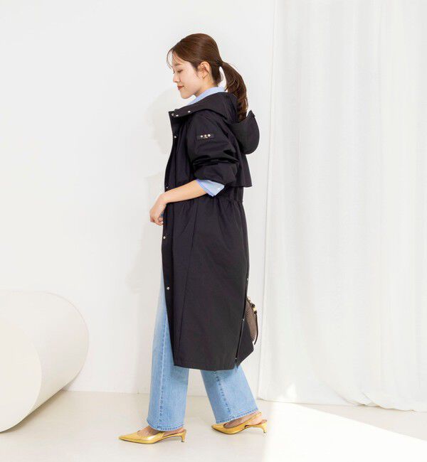 NOLLEY'S「【TATRAS/タトラス】FLORINAフロリナコート」|その他|