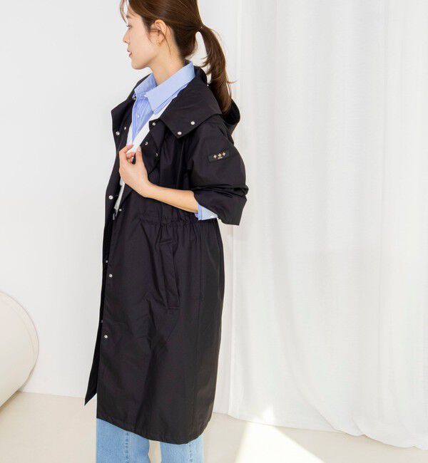 NOLLEY'S「【TATRAS/タトラス】FLORINAフロリナコート」|その他|