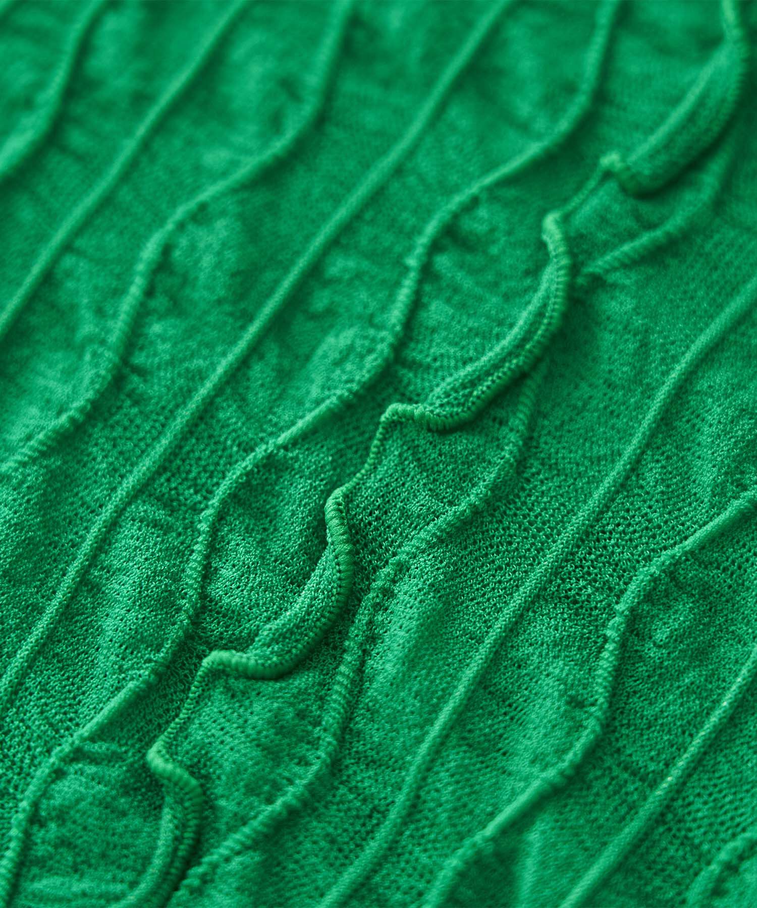 Rope&rsquo;Picnic「シアージャガードタートル」|Tシャツ・カットソー|