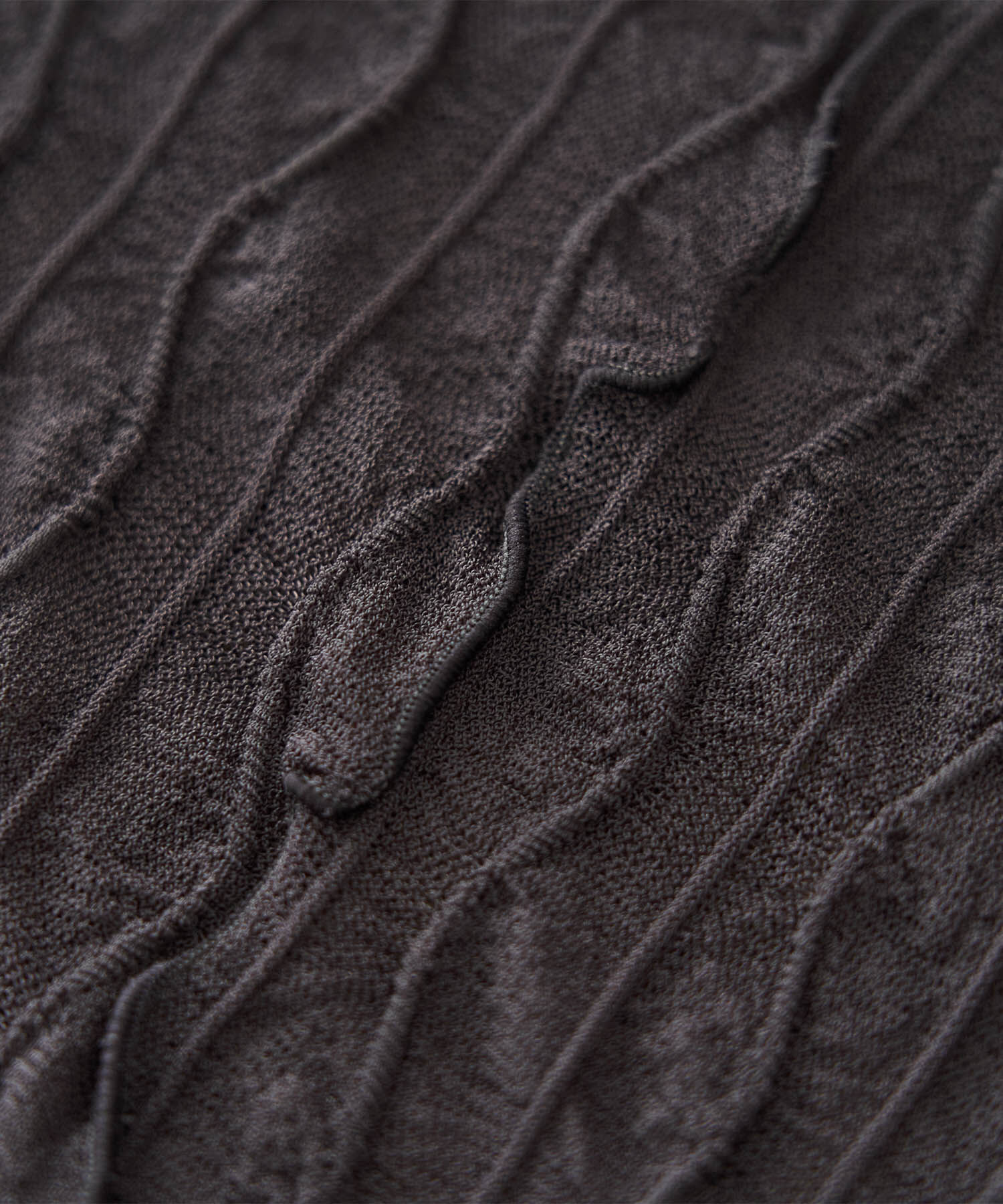 Rope&rsquo;Picnic「シアージャガードタートル」|Tシャツ・カットソー|