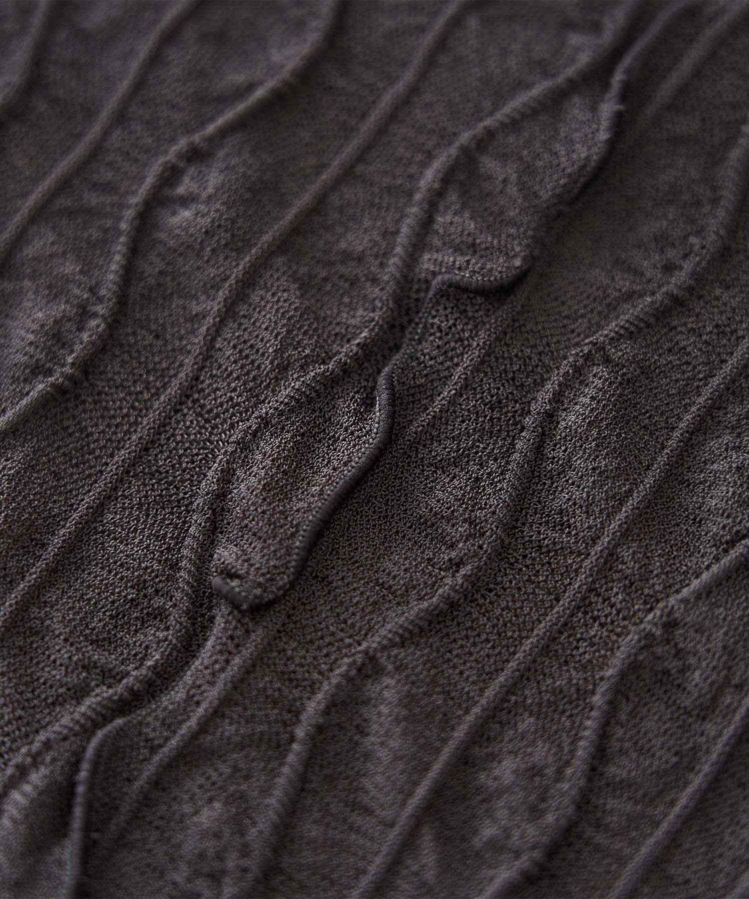 Rope&rsquo;Picnic「シアージャガードタートル」|Tシャツ・カットソー|