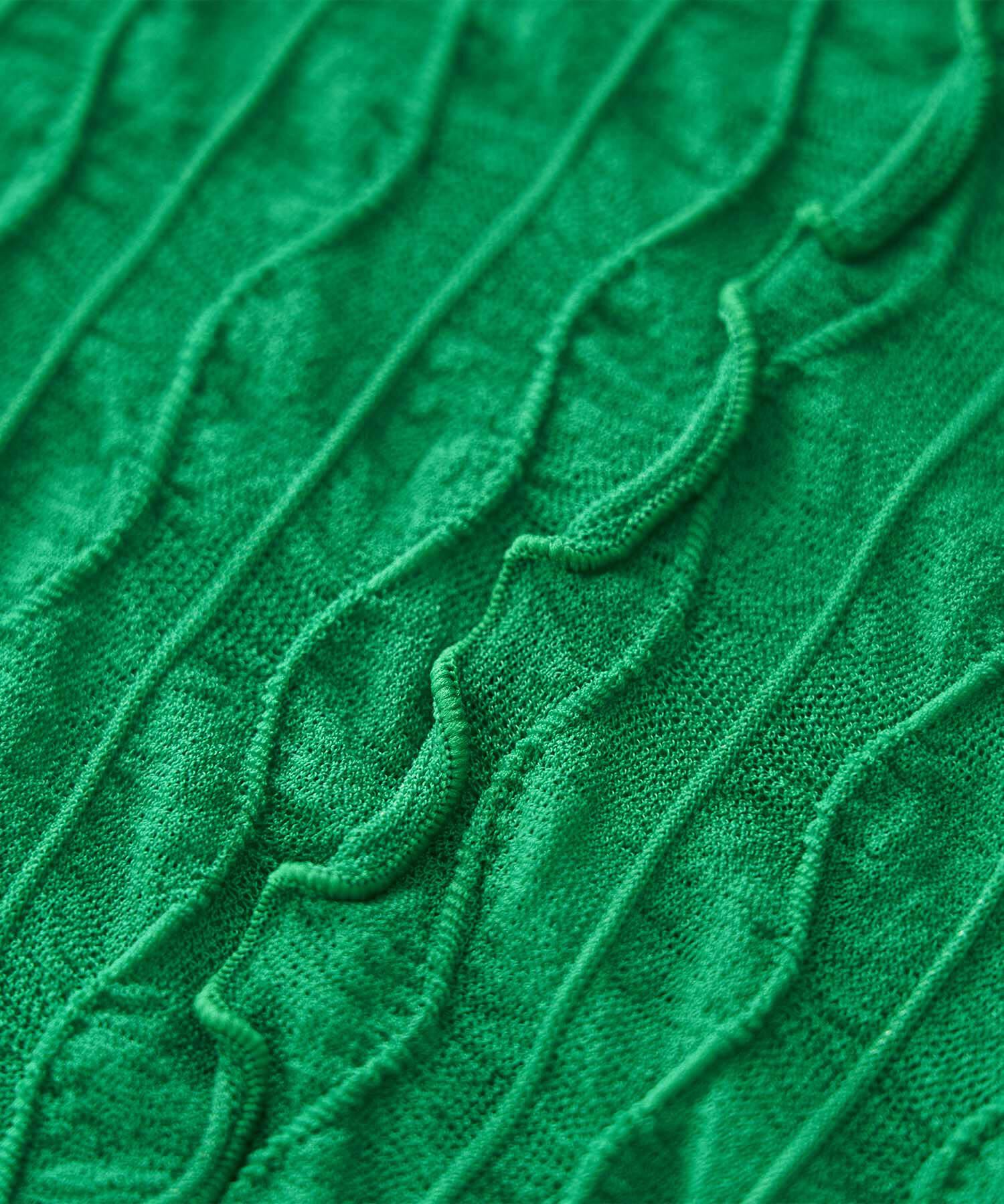 Rope&rsquo;Picnic「シアージャガードタートル」|Tシャツ・カットソー|