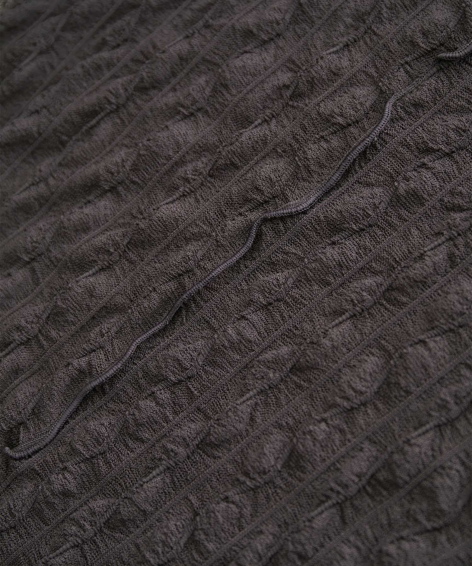 Rope&rsquo;Picnic「シアージャガードタートル」|Tシャツ・カットソー|