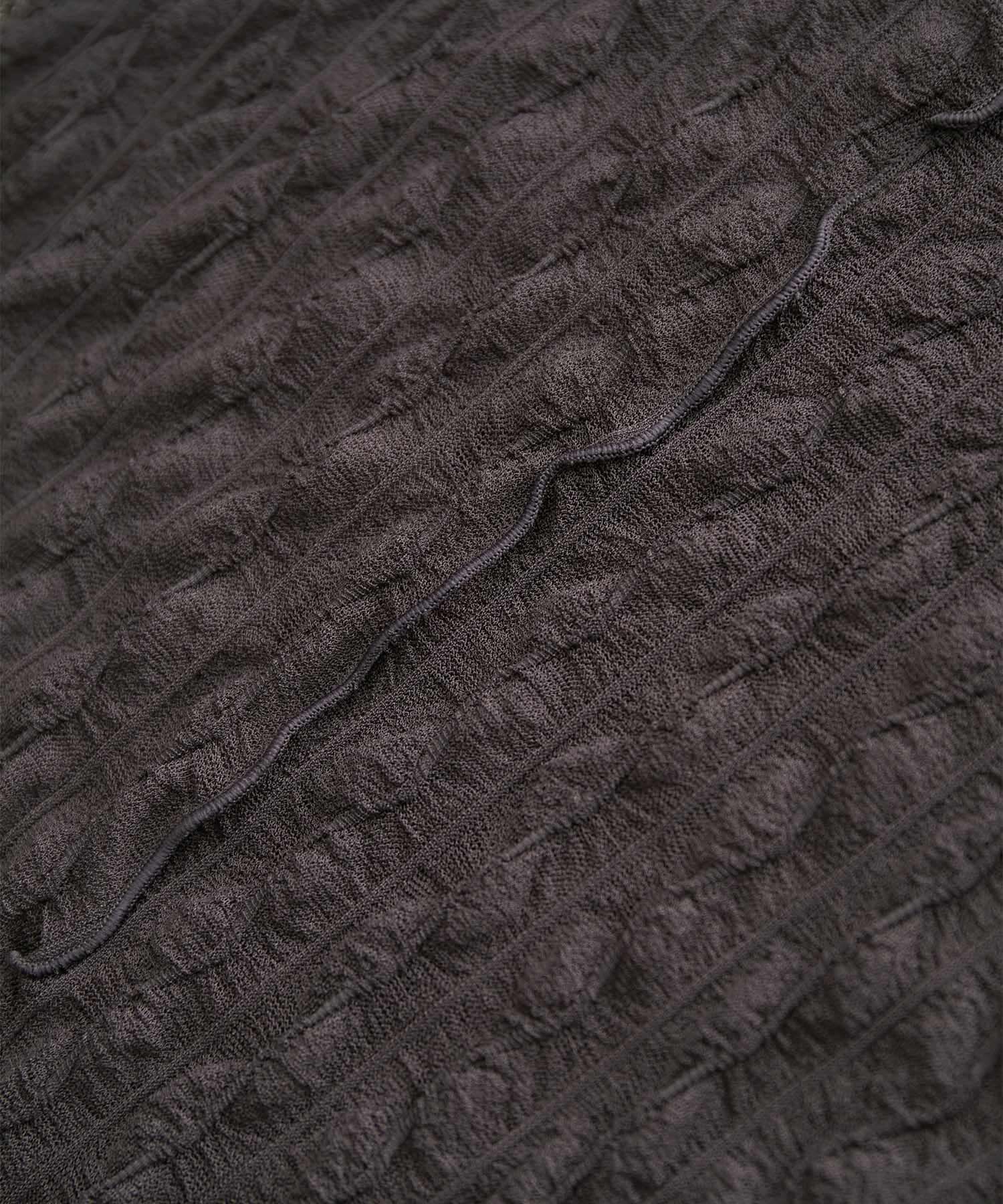 Rope&rsquo;Picnic「シアージャガードタートル」|Tシャツ・カットソー|