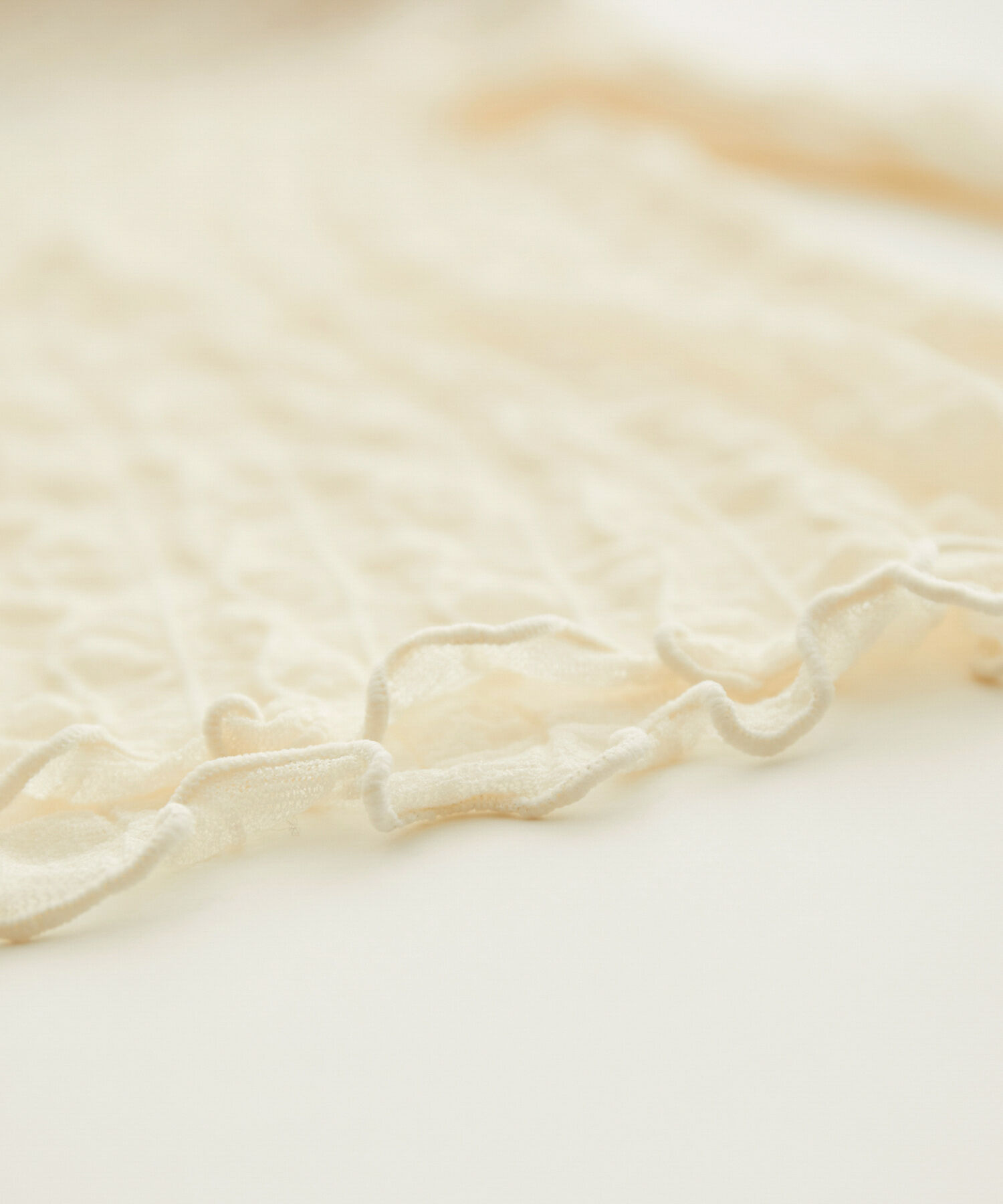 Rope&rsquo;Picnic「シアージャガードタートル」|Tシャツ・カットソー|