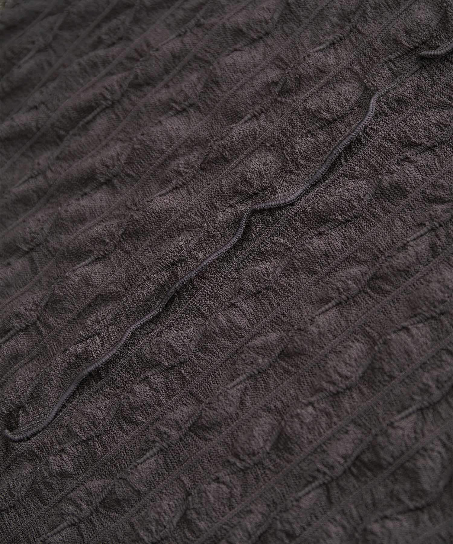 Rope&rsquo;Picnic「シアージャガードタートル」|Tシャツ・カットソー|