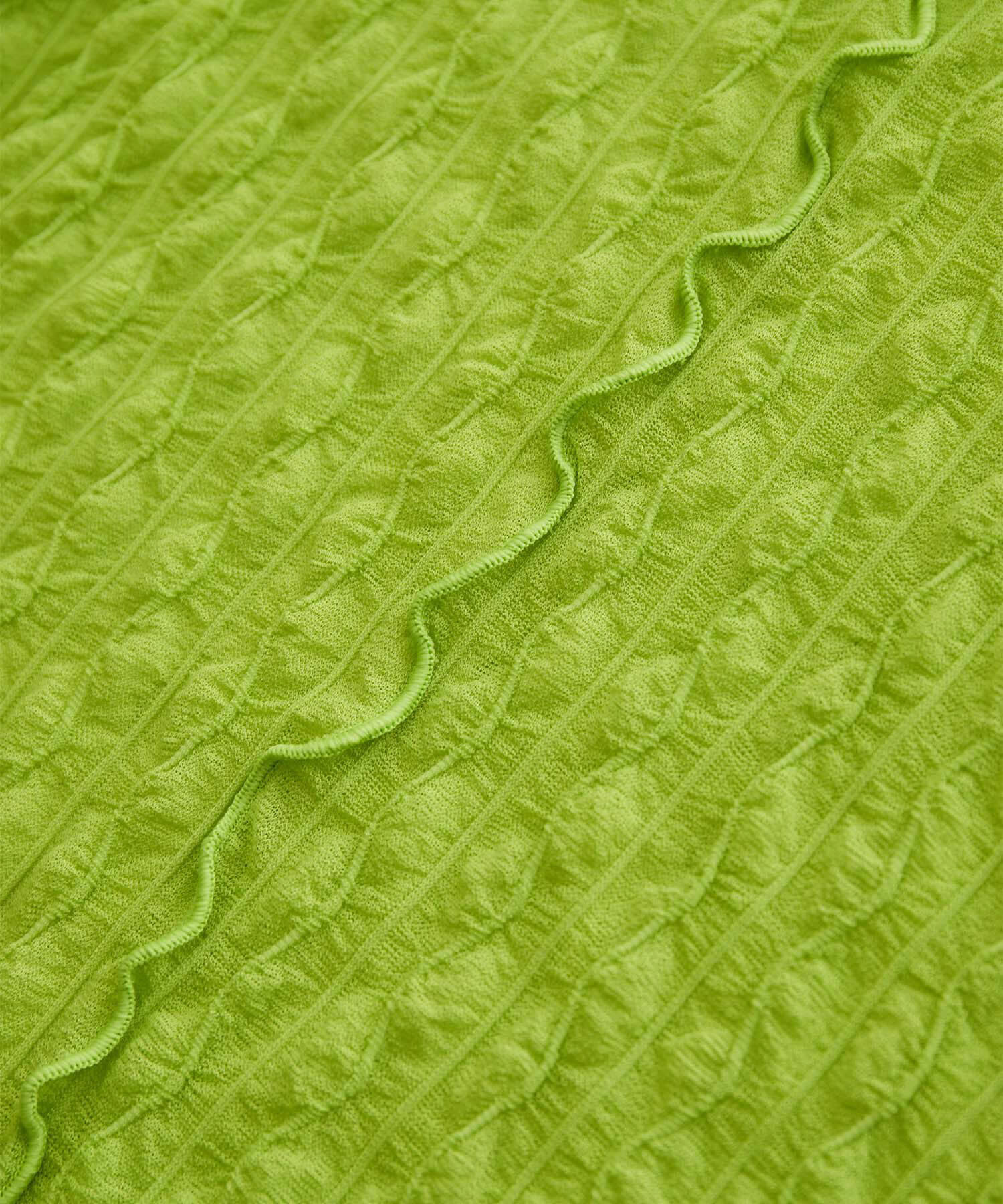 Rope&rsquo;Picnic「シアージャガードタートル」|Tシャツ・カットソー|