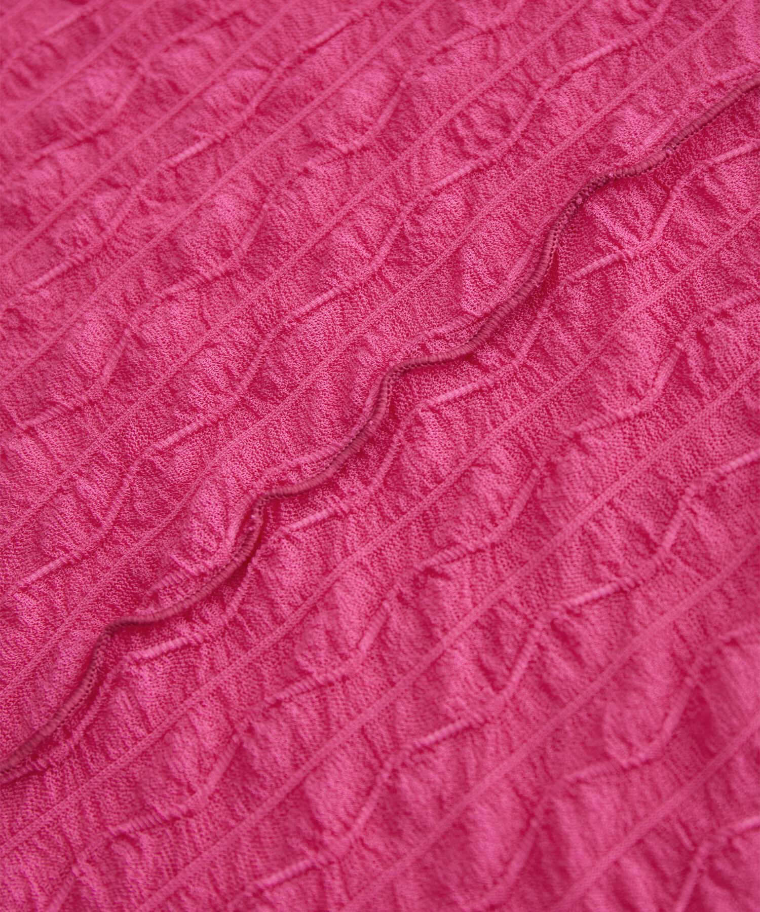 Rope&rsquo;Picnic「シアージャガードタートル」|Tシャツ・カットソー|