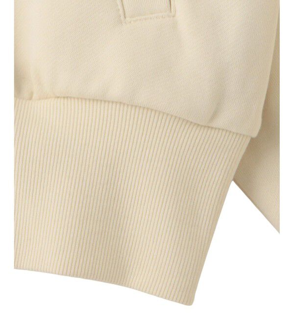 ROPE' PICNIC R「バック刺繍カットスタジャン」|ブルゾン・スタジャン|