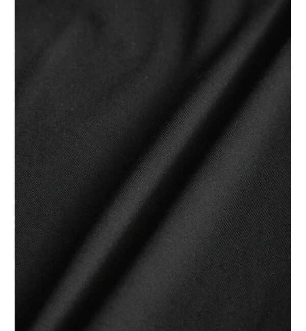 Rope&rsquo;Picnic「マルチファンクションTシャツ」|Tシャツ・カットソー|