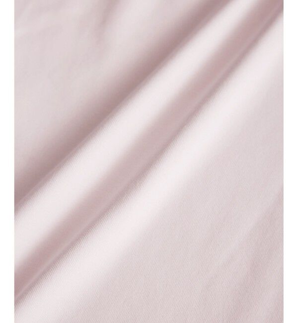 Rope&rsquo;Picnic「マルチファンクションTシャツ」|Tシャツ・カットソー|