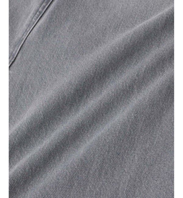 ADAM ET ROPE'「ローウエストデニムスカート」|スカート|