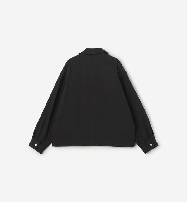 ORCIVAL「ORCIVAL | 〈別注〉ツイルダブルガーゼ カバーオール MEN」|その他|