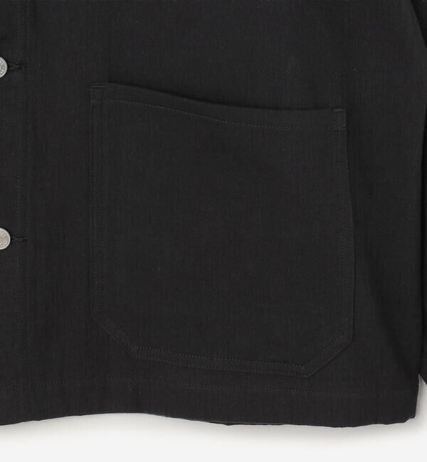 ORCIVAL「ORCIVAL | 〈別注〉ツイルダブルガーゼ カバーオール MEN」|その他|