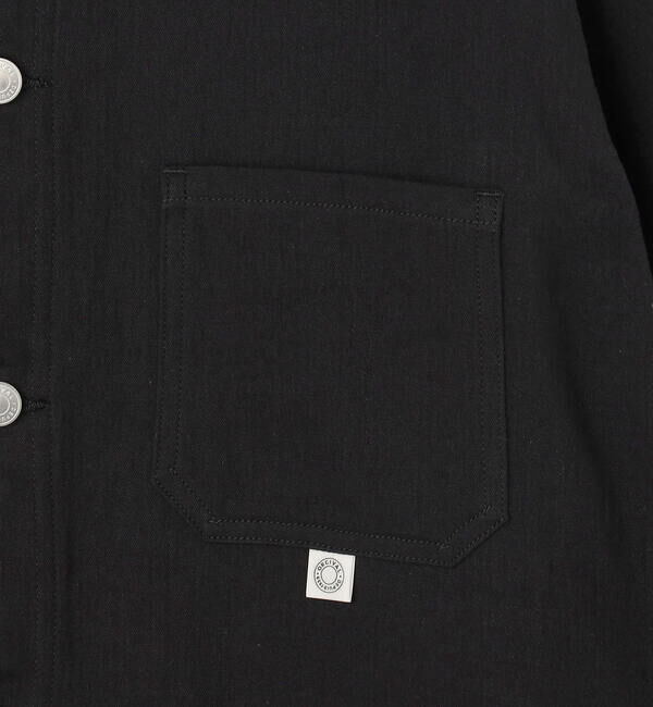 ORCIVAL「ORCIVAL | 〈別注〉ツイルダブルガーゼ カバーオール MEN」|その他|