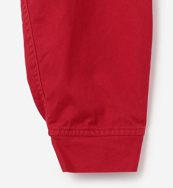  「WHITESVILLE | コットンポプリン スポーツジャケット WOMEN」|その他|