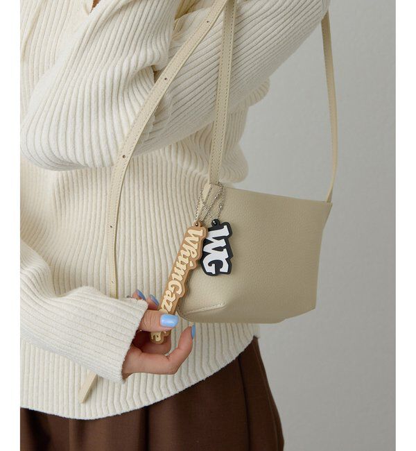  「ラバーチャームSET」|その他|