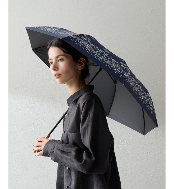  「バンダナ柄傘」|その他|