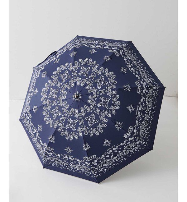  「バンダナ柄傘」|その他|