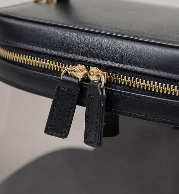  「【2.718】ビニールバニティ」|トートバッグ|