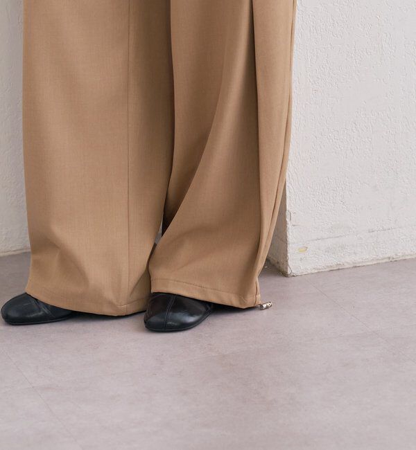  「オーバータックイージースラックス」|チノ|