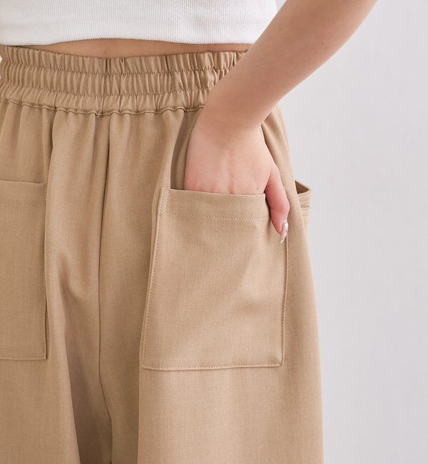  「オーバータックイージースラックス」|チノ|